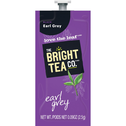 Lavazza Bright Tea Co Earl Grey Tea (B506)