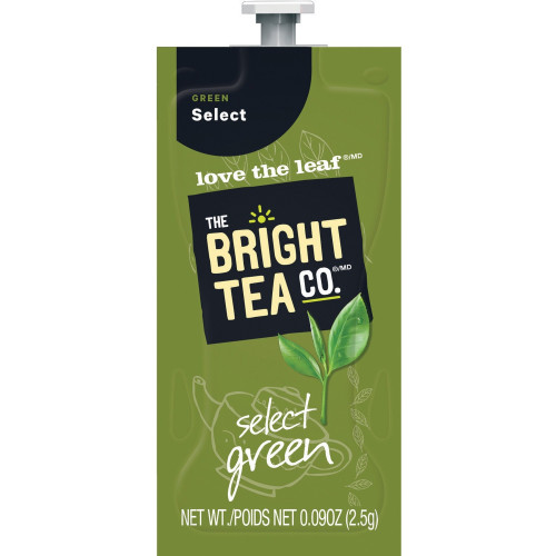 Lavazza Bright Tea Co Select Green Tea (B508)