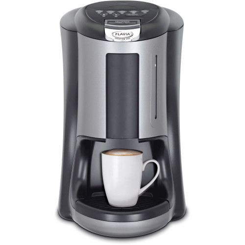 Flavia Lavazza Professional Drinks Creation 200 Drink Station (F1NA)