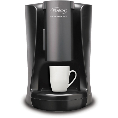 Flavia Lavazza Professional Drinks Creation 150 Drink Station (M1NA)