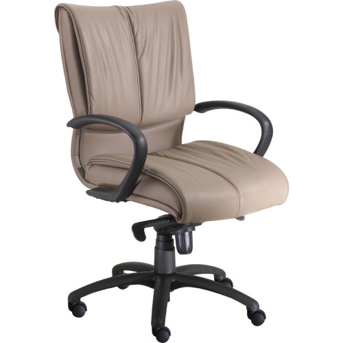 9 to 5 Seating Mid-Back Executive & Conference Seating (2600K1A16L07)