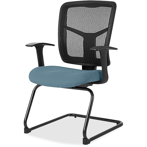 Lorell Guest Chair (86202018)