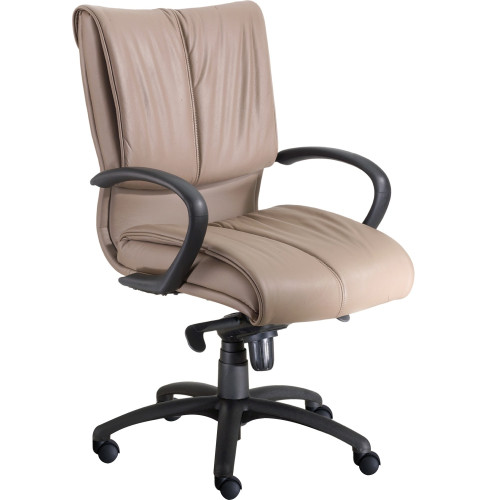 9 to 5 Seating Mid-Back Executive & Conference Seating (2600S1A16L04)