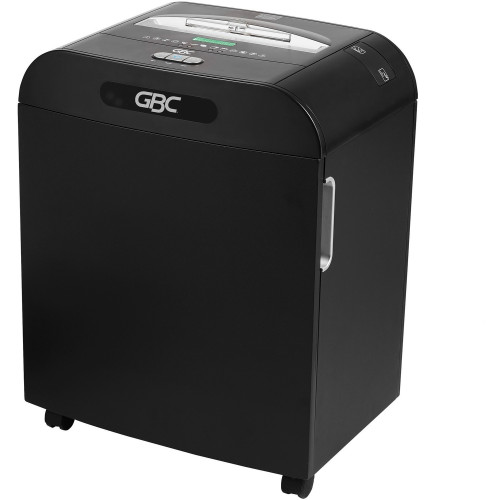 GBC DX18-13 Cross-Cut Jam Free Shredder, 18 Sheets, 5-10 Users (1758585)
