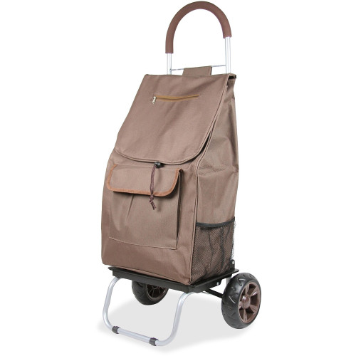 dbest Shopping Trolley Dolly (01061)