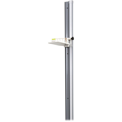 Health-O-Meter Health o Meter Wall-Mounted Height Rod (205HR)