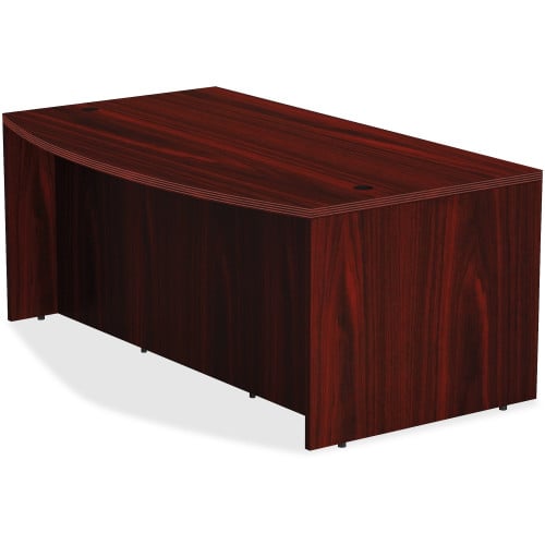 Lorell Chateau Series Desk (34348)