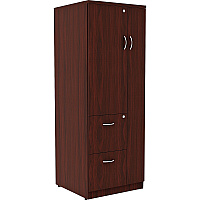 Lorell Essentials/Revelance Tall Storage Cabinet 65.6