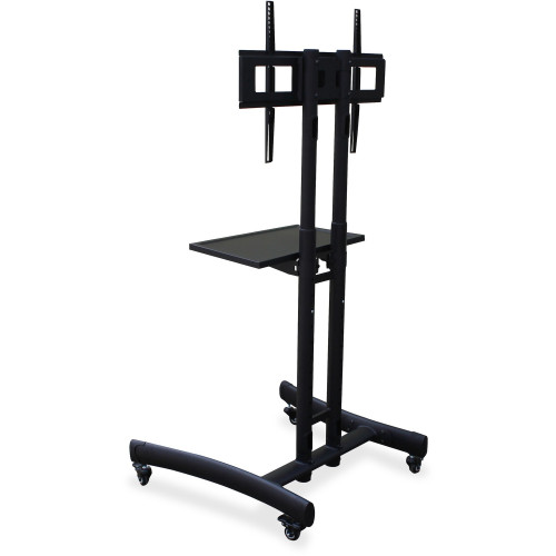 Lorell Flat Panel TV Cart (99755)