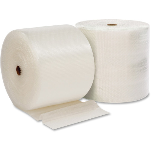 Sparco Bulk Bubble Cushioning Roll in Bag (99603)