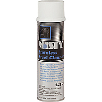 MISTY Stainless Steel Cleaner (1001541)