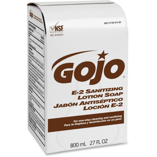 GOJO