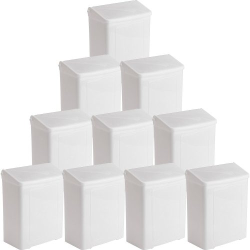 Impact Products Sanitary Napkin Disposal Unit (25125200CT)
