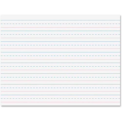 Pacon Multi-program Handwriting Tablet (2480)