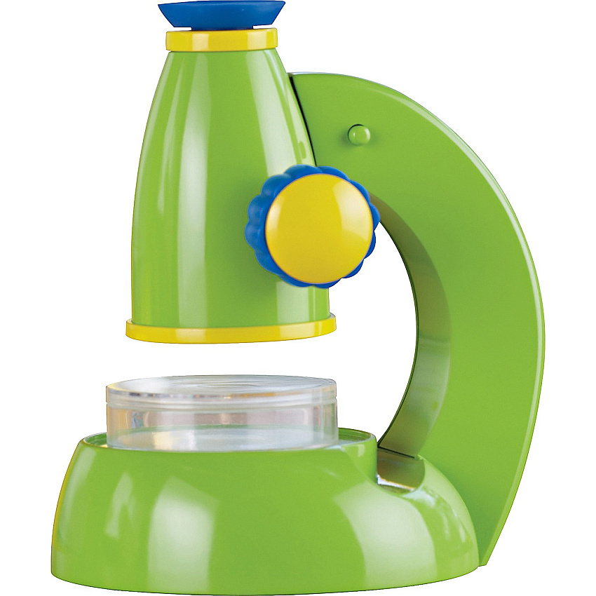 Learning Resources Primary Science ViewScope Science Experiment Toy - Theme/Subject: Learning - 3 Year & Up (LER2760)