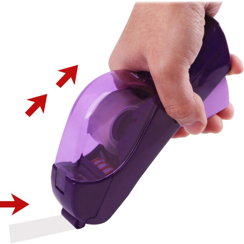 Baumgartens Trigger Squeeze Tape Dispenser (20314)