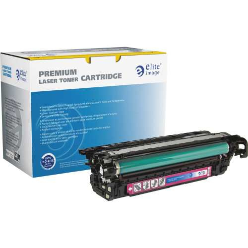 Elite Image 76189 (CF323A) Magenta Toner Cartridge