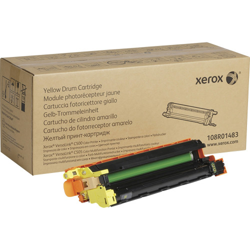 Xerox 108R01483 Yellow Imaging Drum