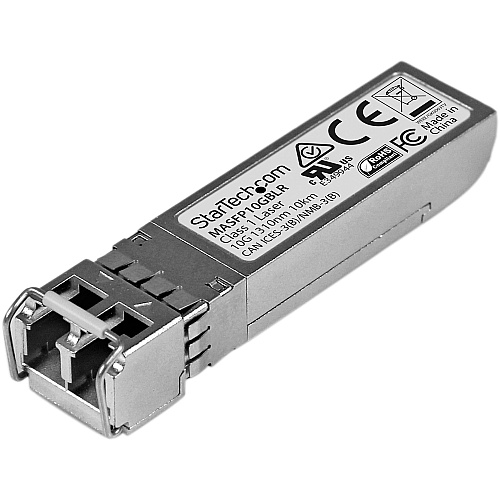 StarTech Cisco Meraki Ma-sfp-10gb-lr Comp. Sfp+ (MASFP10GBLR)
