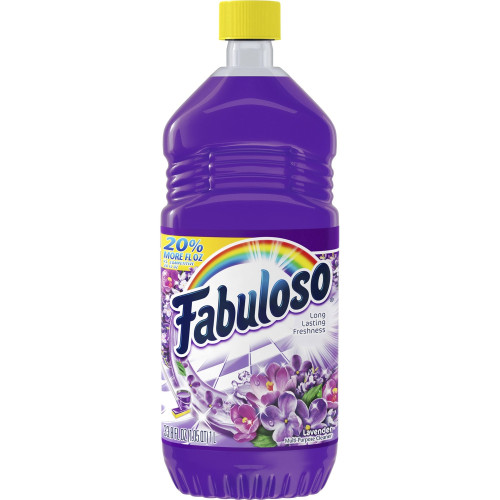 Fabuloso All-Purpose Cleaner (53096)