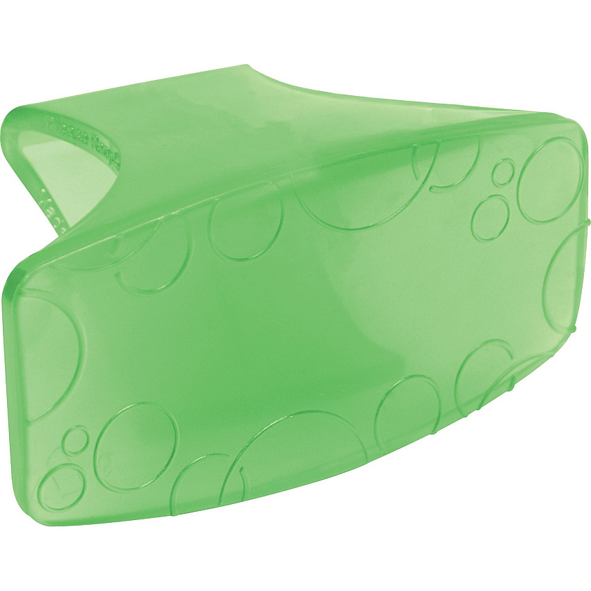 Fresh Products Eco Bowl Clip 2.0 Air Freshener Clip - Cucumber Melon - Dry Fragrance - 12 / Box (EBC72CME)