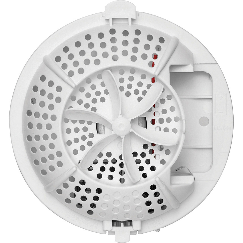 Fresh Products Easy Fresh Cabinet Dispenser Base 30 Day Refill Life - 1 Each - Plastic (EFCABPEPA)