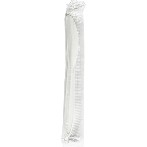 GCN Individual Medium Weight Eating Utensils (11102WR)