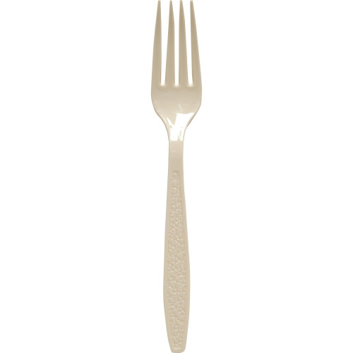 Solo Cup Extra Heavyweight Champagne Bulk Cutlery (GD5FK0019)