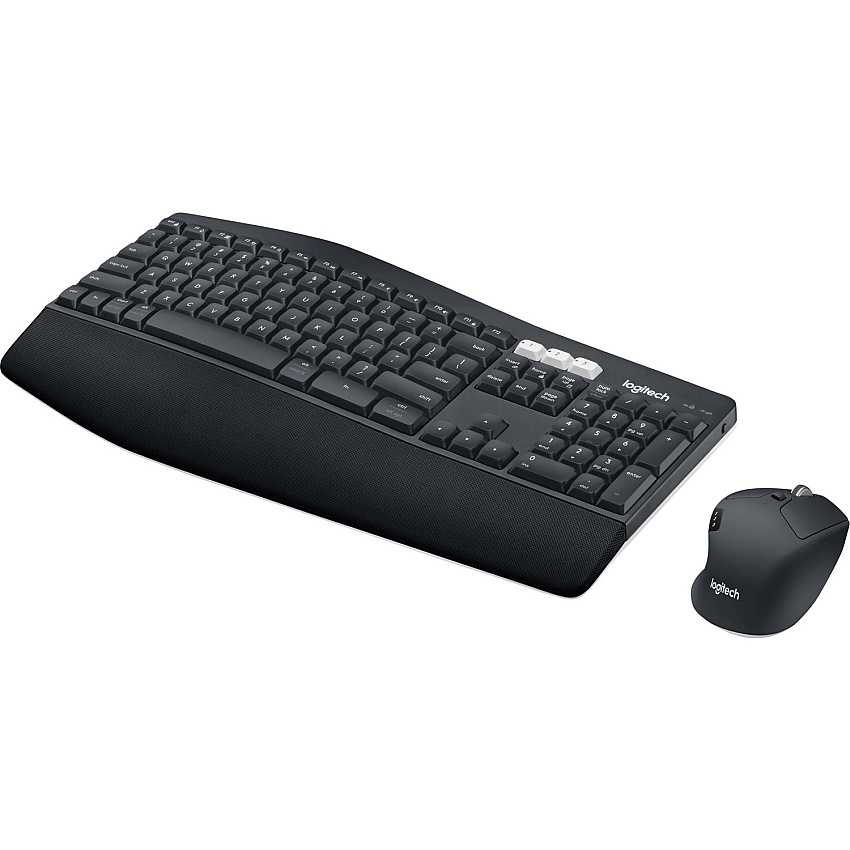 Logitech&reg; MK850 Performance Wireless Keyboard and Mouse Combo (920008219)