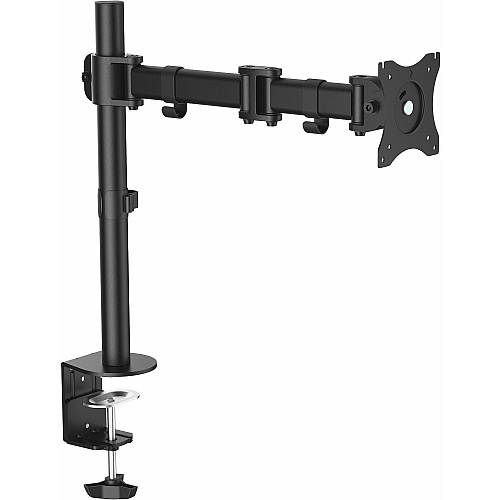StarTech Desk Mount Monitor Arm 8kg Vesa Display (ARMPIVOTB)