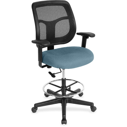 Eurotech Utility Stool (DFT98018)