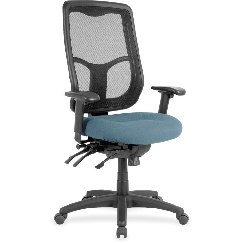 Eurotech Executive Chair (MFH9SL018)