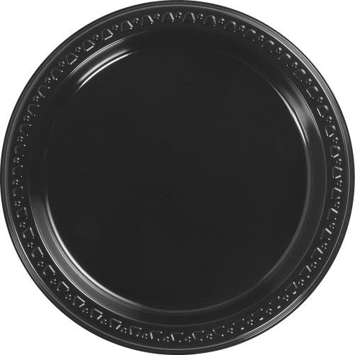 Huhtamaki Heavyweight Dinnerware Plate (81409EA)