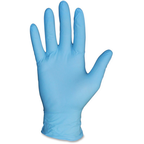Protected Chef PF General Purpose Nitrile Gloves (8981LCT)