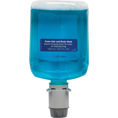 Georgia-Pacific 43024 Pacific Blue Ultra Manual Dispenser Refill