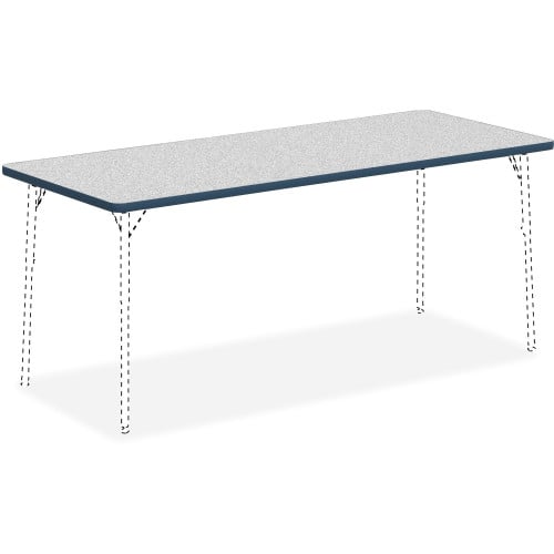 Lorell Classroom Rectangular Activity Tabletop (99920)