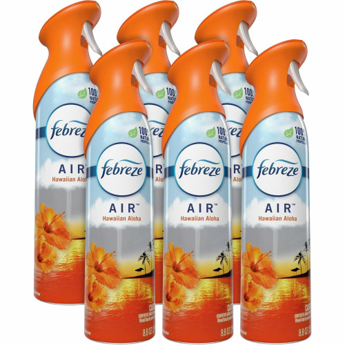 Febreze Air Freshener Spray (96260CT)