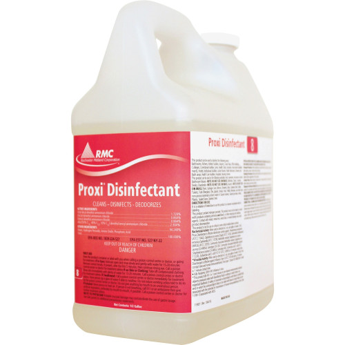 Rochester Midland RMC Proxi Disinfectant (11983199)