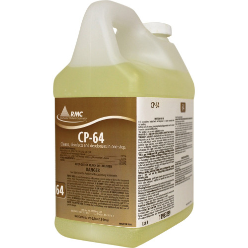 Rochester Midland RMC CP-64 Cleaner (11983299)