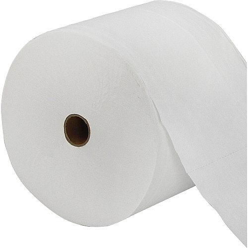 LoCor&reg; High-Capacity Toilet Paper, 2-Ply, 1000 Sheets, 36 Rolls (26821)