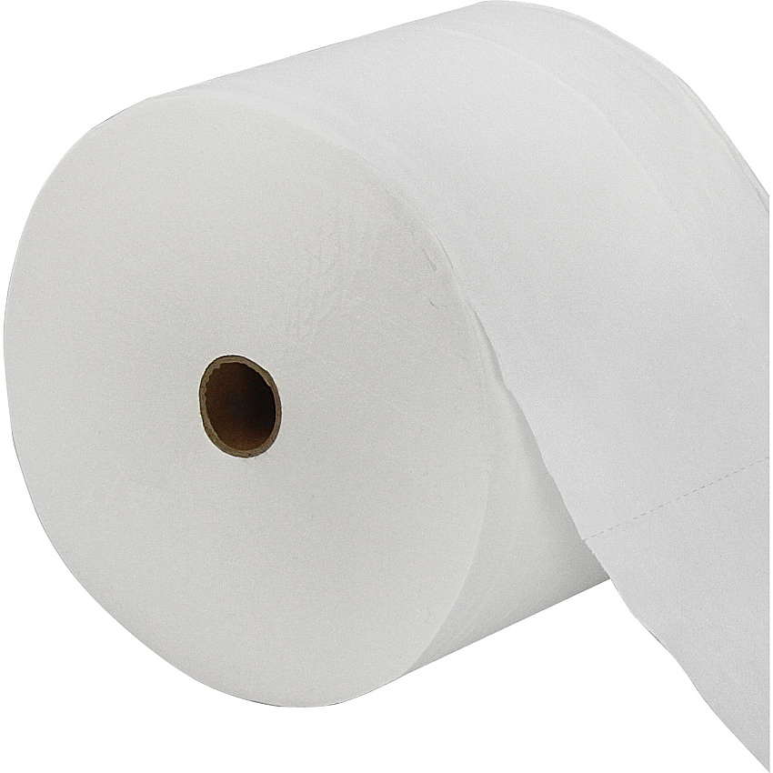 LoCor&reg; High-Capacity Toilet Paper, 2-Ply, 1000 Sheets, 36 Rolls (26821)