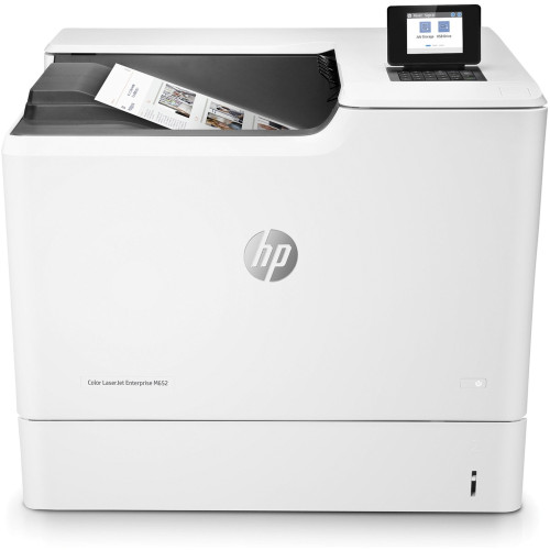 HP Color LaserJet Enterprise M652n Laser Printer (J7Z98A)
