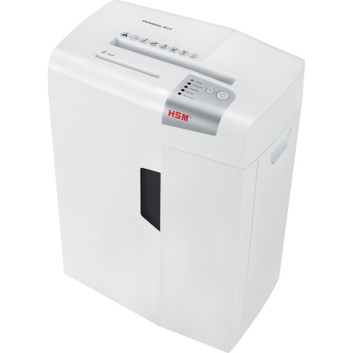 HSM 1030W shredstar X17 Cross-Cut Shredder