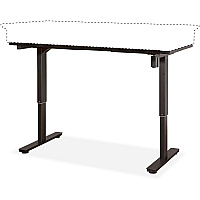 Martin Carson Electric Lift Base Metal Base - 1 Each (384EB)