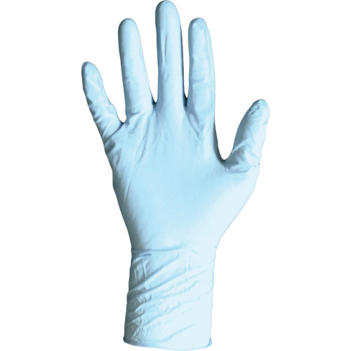 Impact DiversaMed 8 mil Disposable Powder-free Nitrile Exam Gloves (8648LCT)