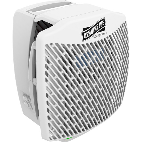 Genuine Joe Solutions Genuine Joe Air Freshener Dispenser System (99659)