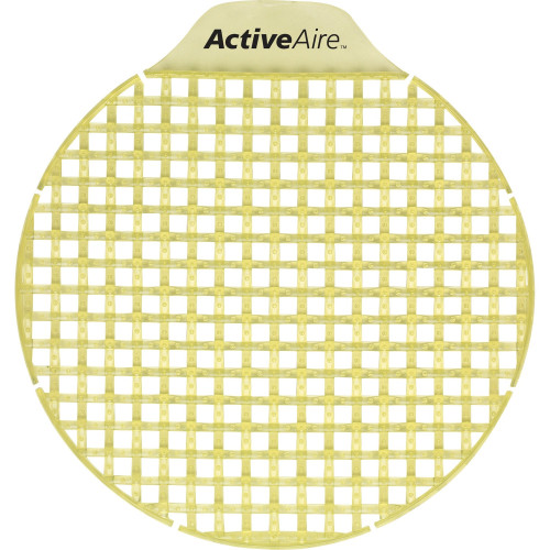 Activeaire Low-Splash Deodorizer Urinal Screens by GP Pro (48265)