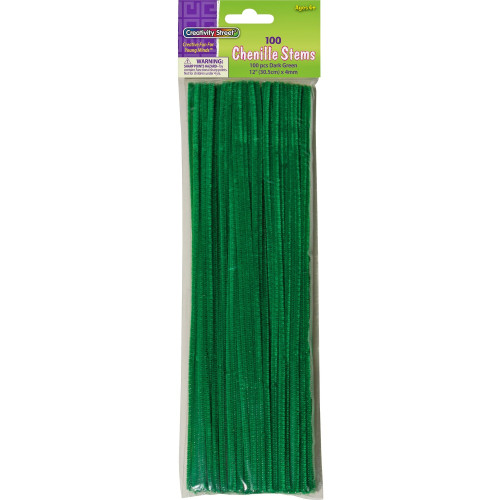 Creativity Street Regular Stems (AC711208)