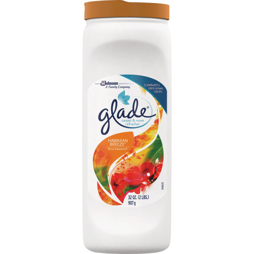 Glade Carpet & Room Refresher (630125)