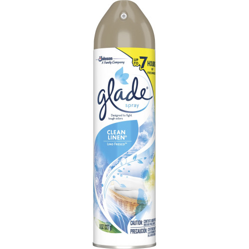 Glade Room Spray (649053)